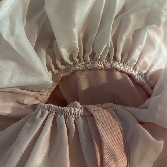 Martha’s Miniatures VINTAGE Stunning Dress With All The Whistle’s!❤️ - Picture 7 of 15